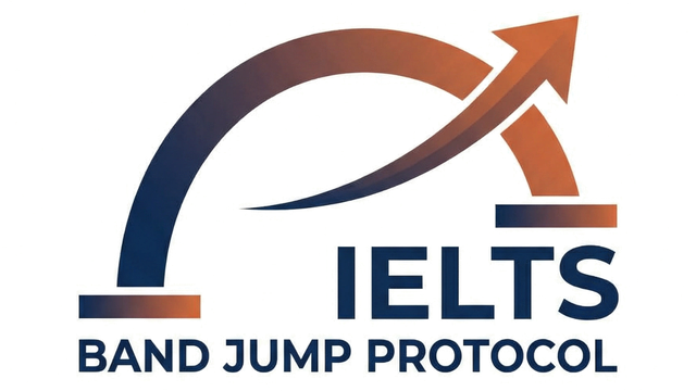 IELTS Band Jump Protocol