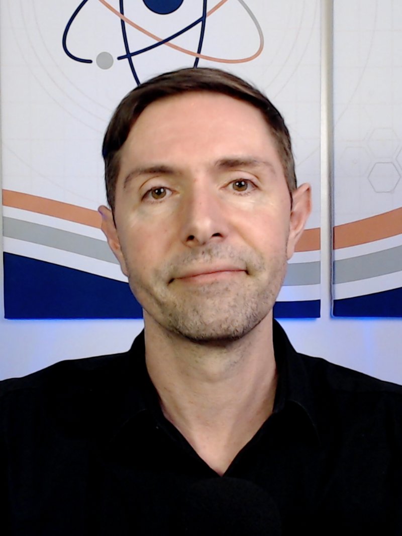 Adam — IELTS instructor and creator of Band Jump Protocol